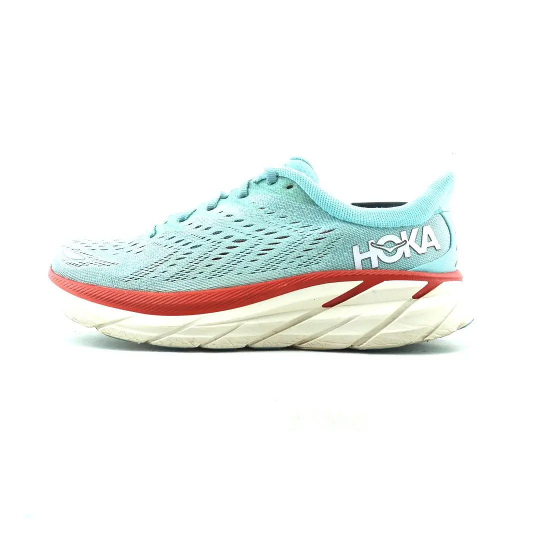 Hoka One One Clifton 8 1