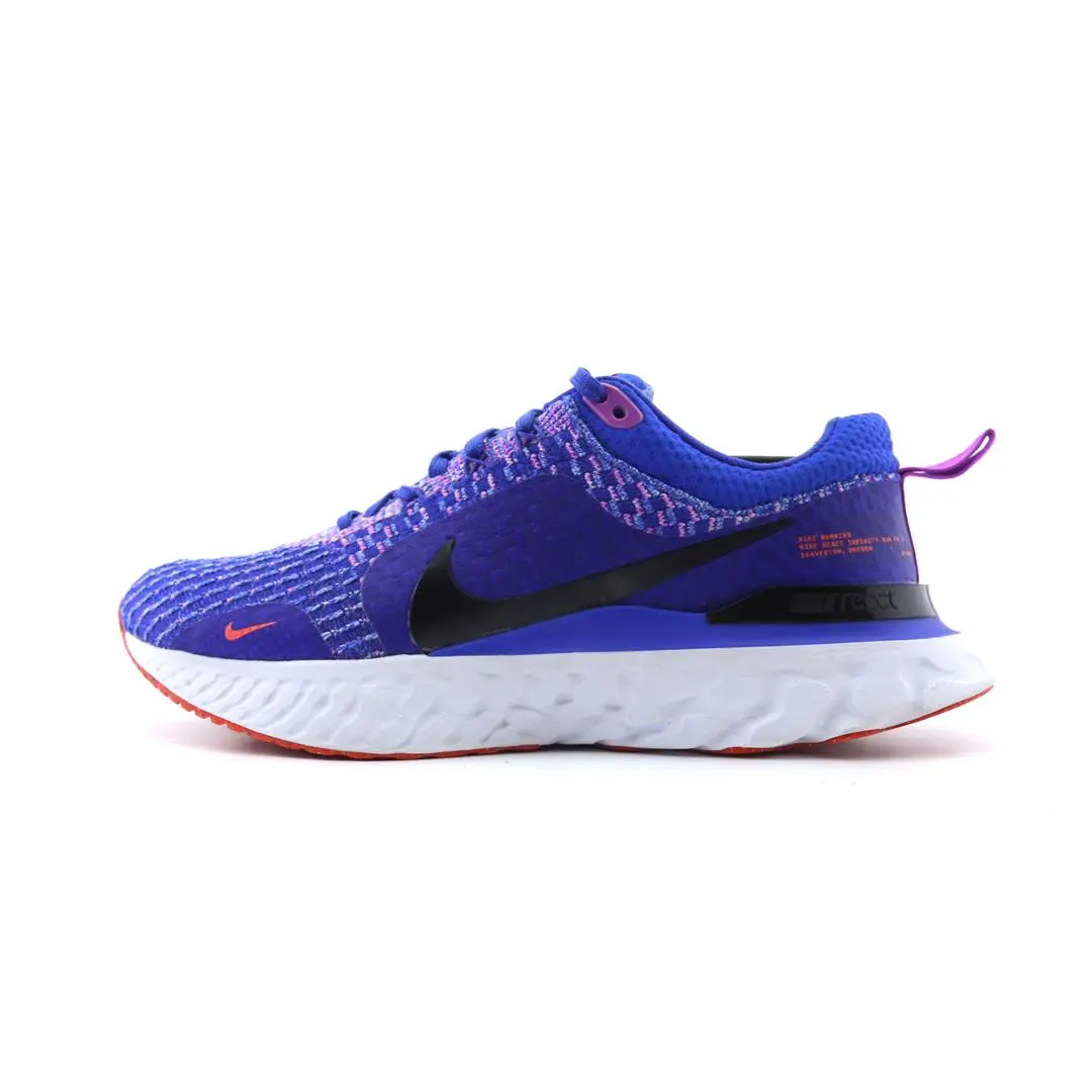 Nike React Infinity Run Flyknit 3 1