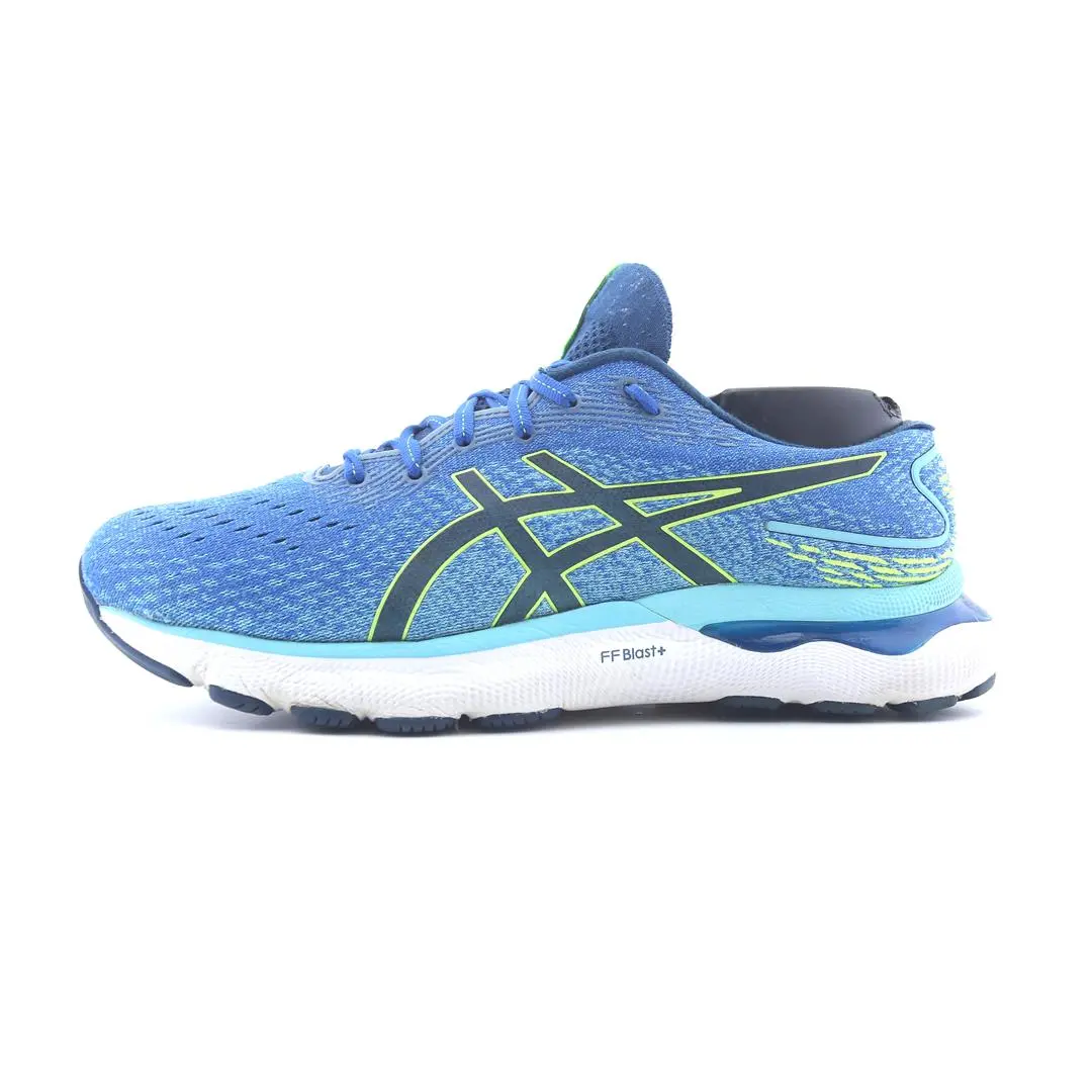 Asics Gel Nimbus 24 1