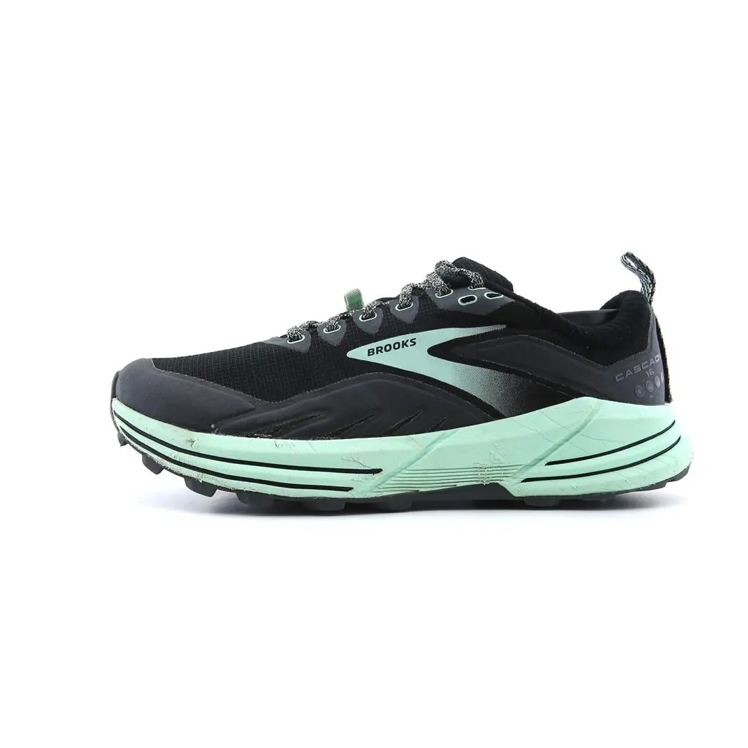 Brooks Cascadia 16 1