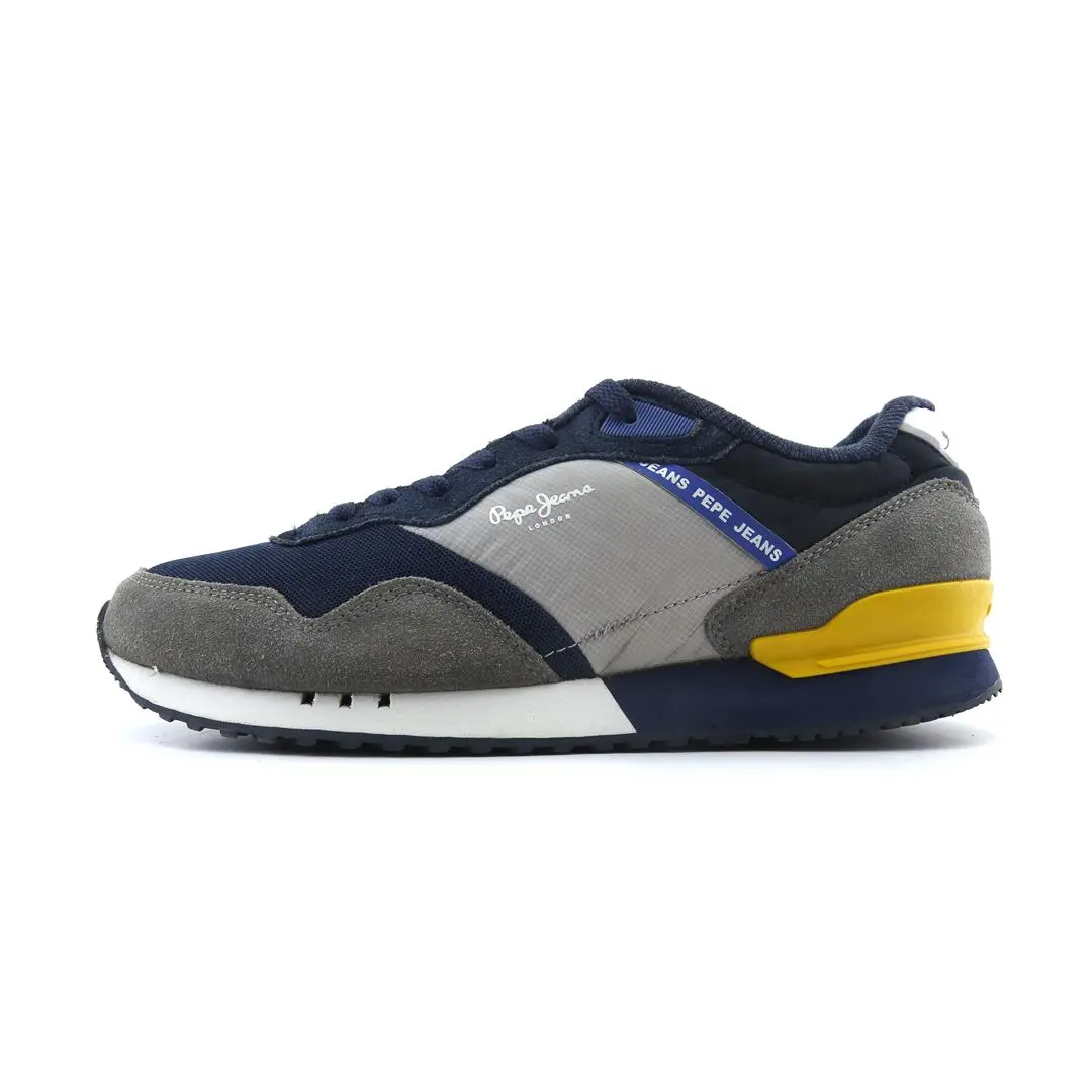 Pape Jeans  London Grade 1