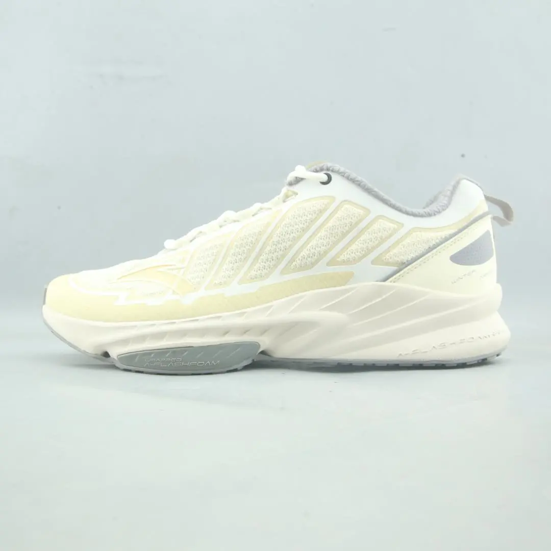Anta Winter Armed 1