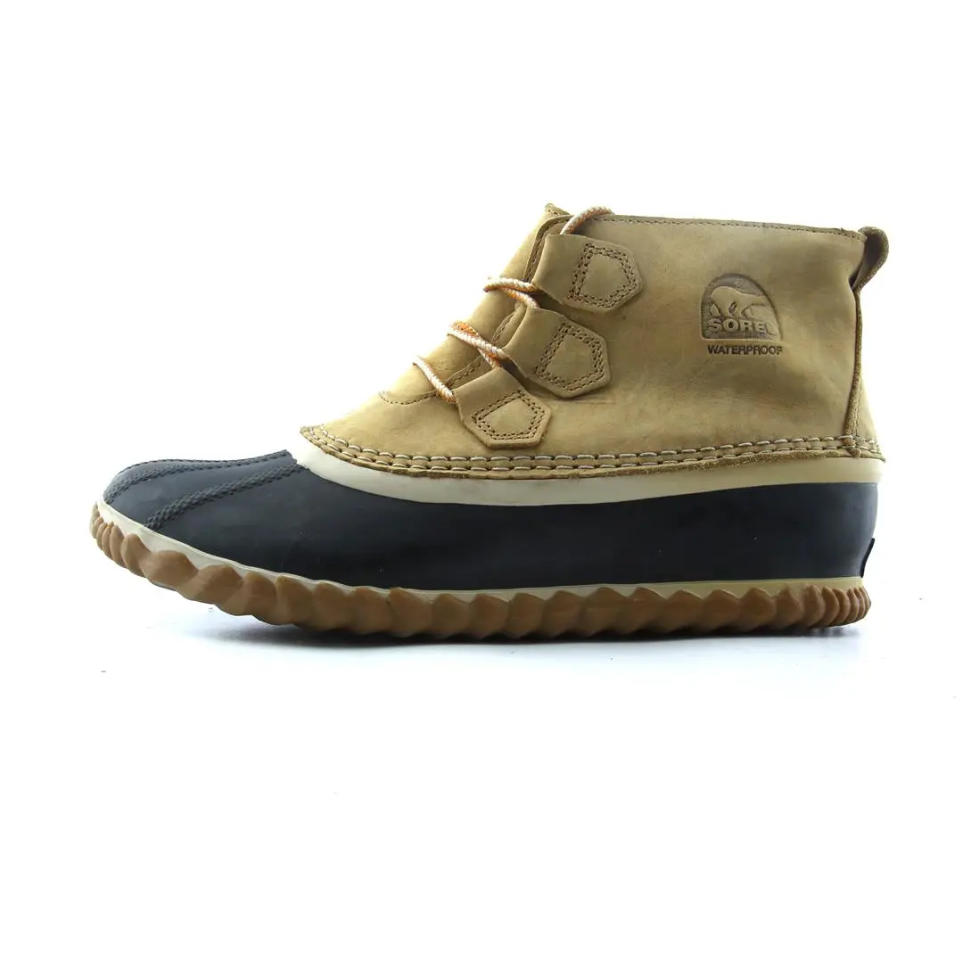 Sorel Out N About 1