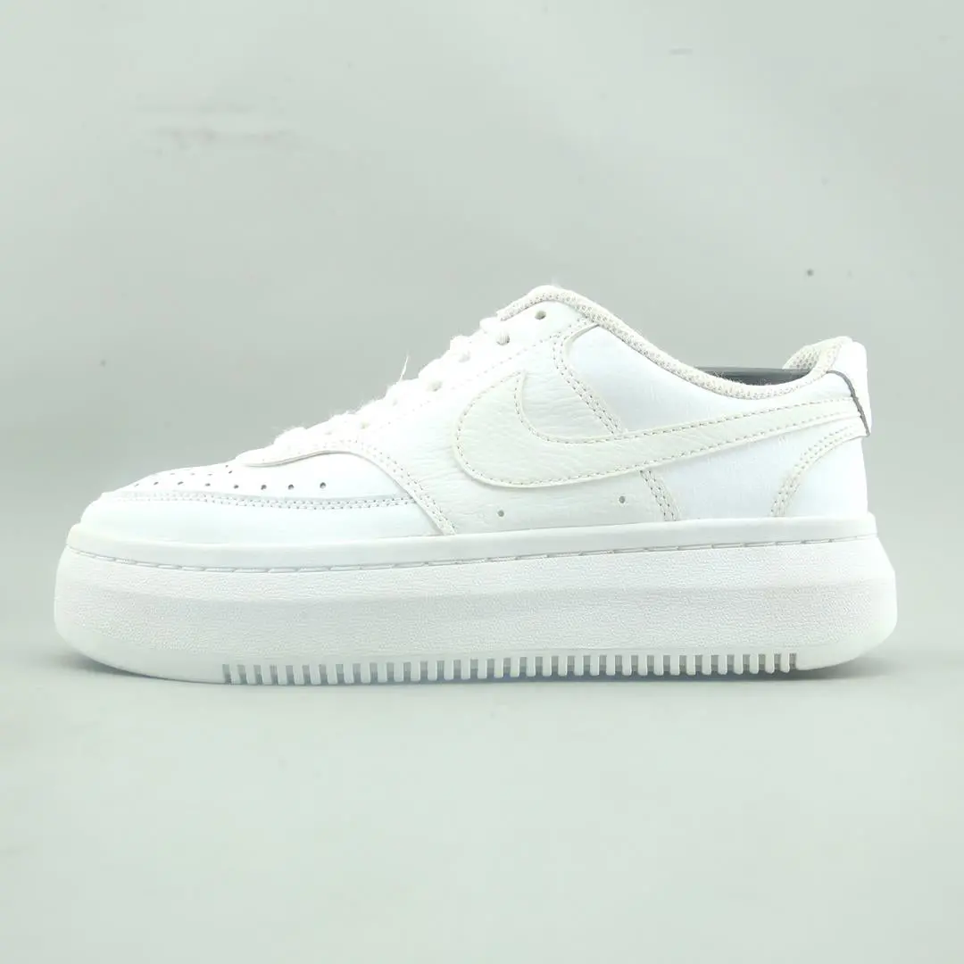 Nike Court Vision Alta Low 1