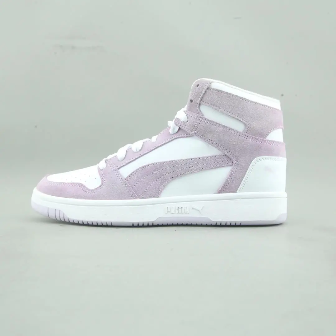 Puma Rebound Layup 1