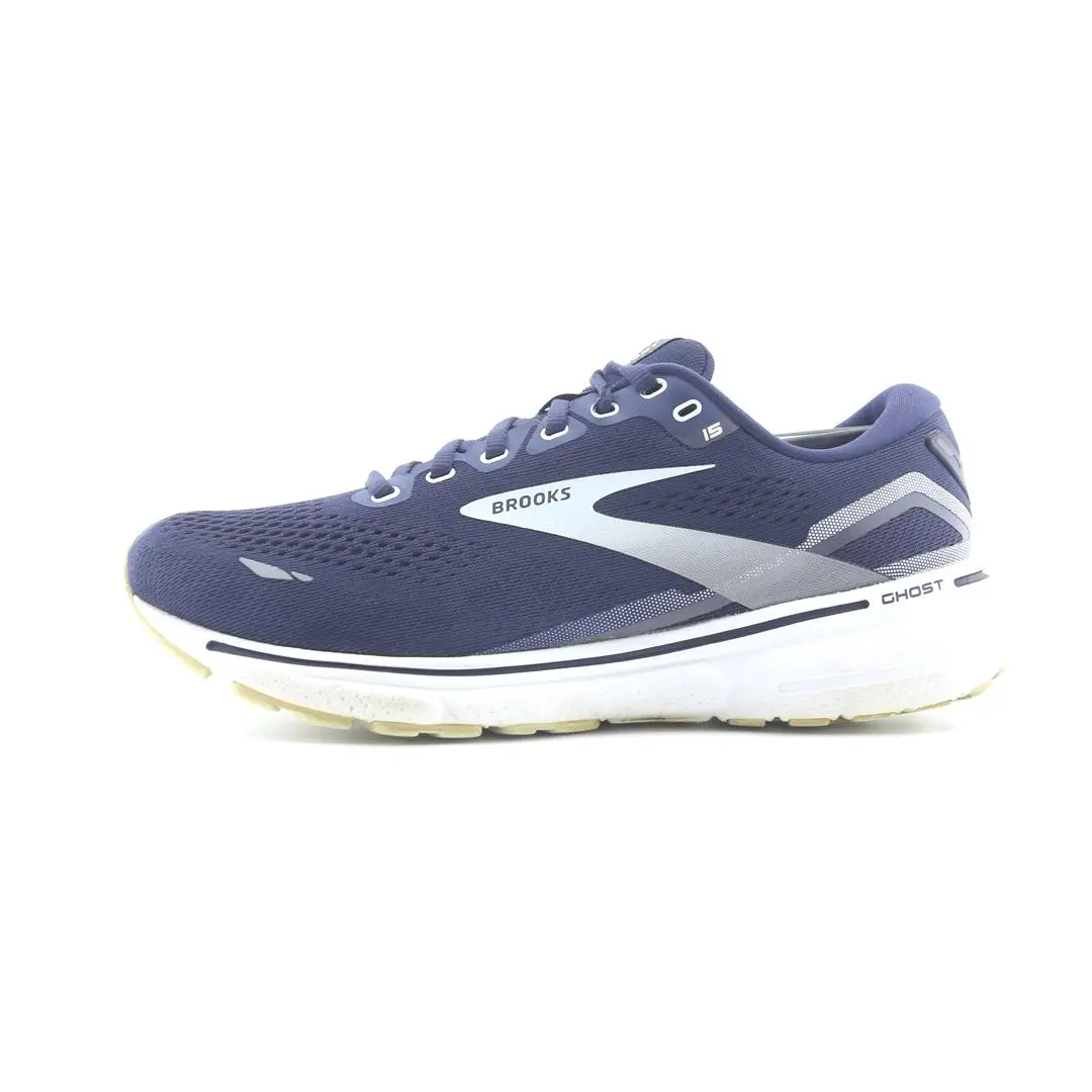 Brooks Ghost 15 1