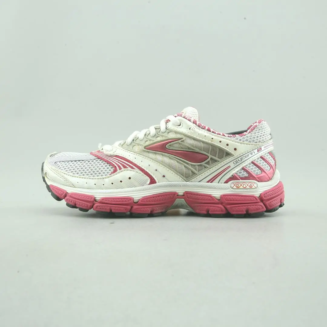 Brooks Glycerin 9 1