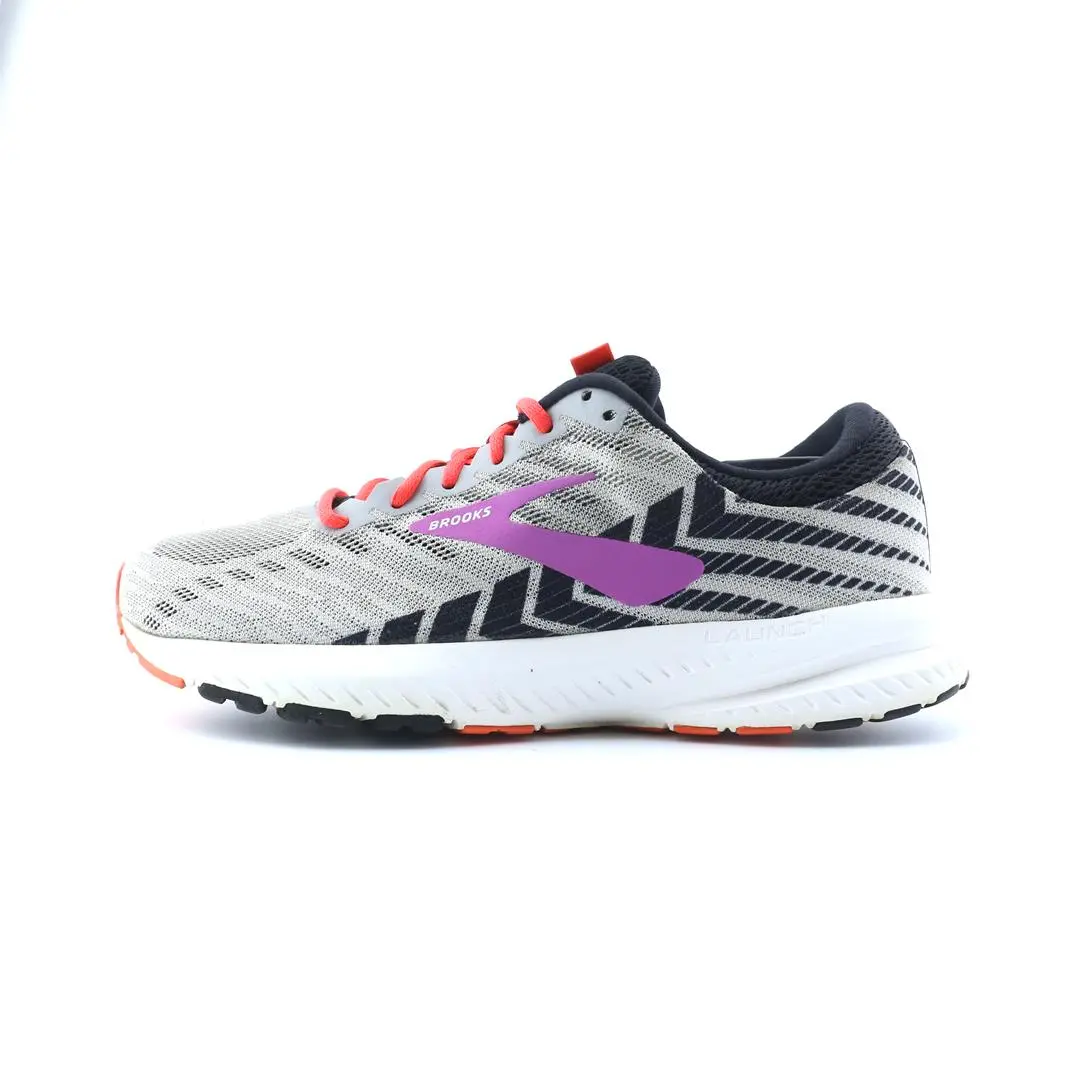 Brooks Launch 6 1