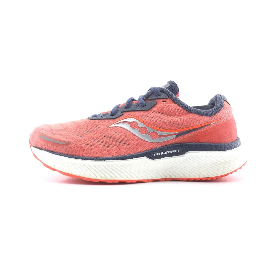 Saucony Triumph 19 1