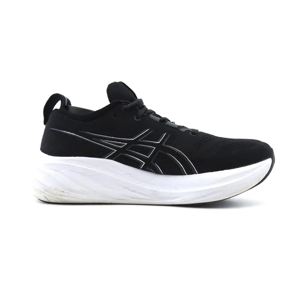 Asics Gel-Nimbus 26 2