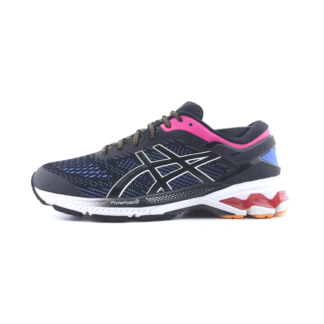 Asics Gel-Kayano 26 1