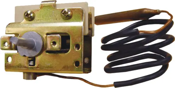 Hydroquip Thermostat 34-0030-K 1