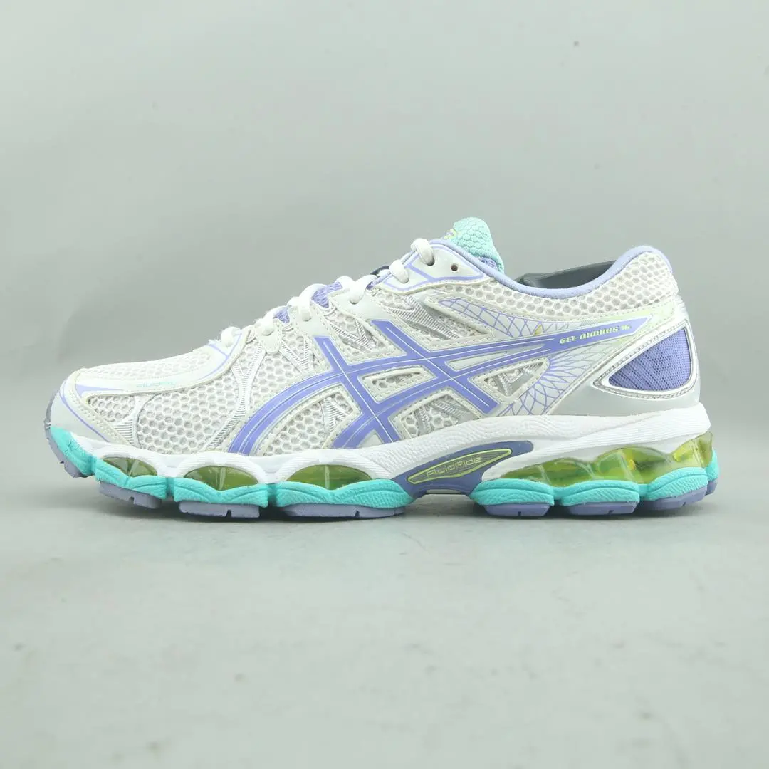 Asics Nimbus 16 1