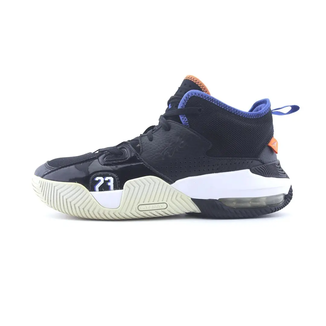 Jordan Stay Loyal 2 1
