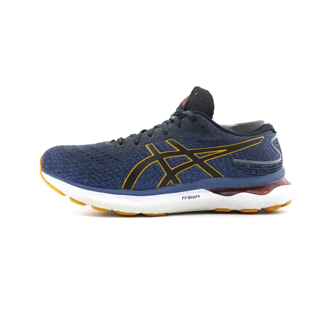 Asics Gel Nimbus 24 1