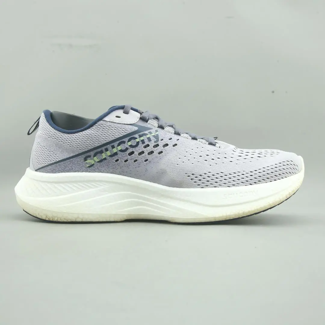 Saucony Ride 17 2