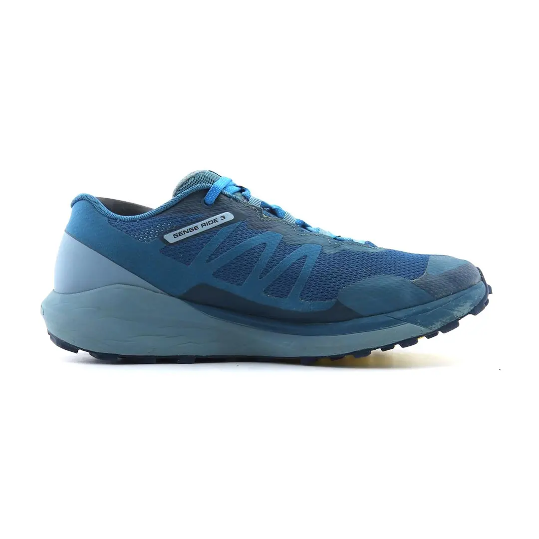 Salomon Sense Ride 3 2