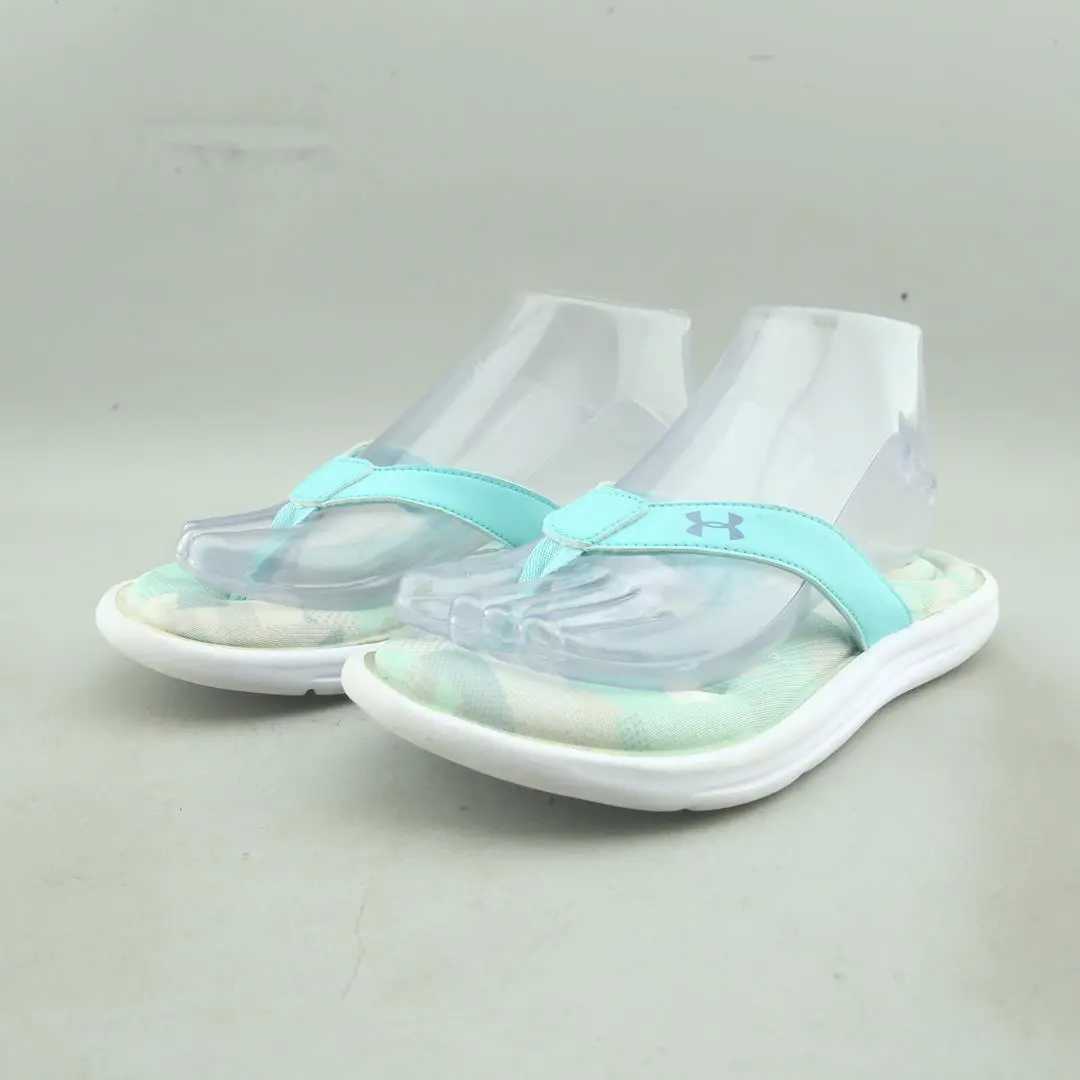Under Armour 4D Foam 1