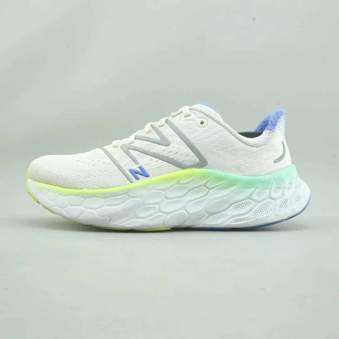New Balance Fresh Foam X More V4 1