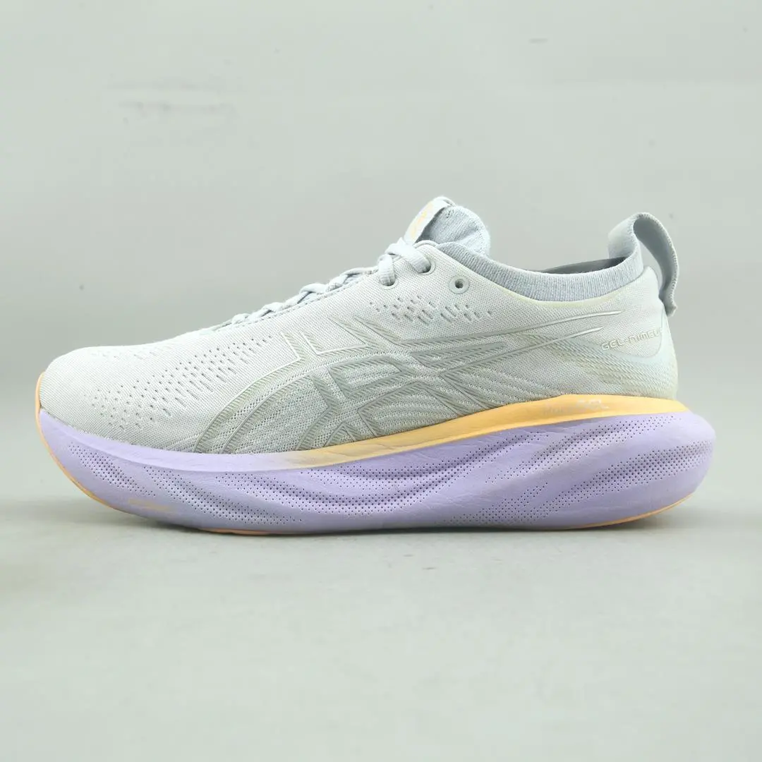 Asics Gel Nimbus 25 1