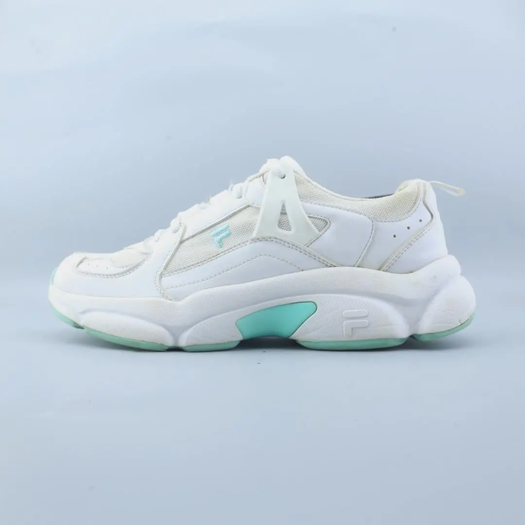 Fila Memory Foam 1