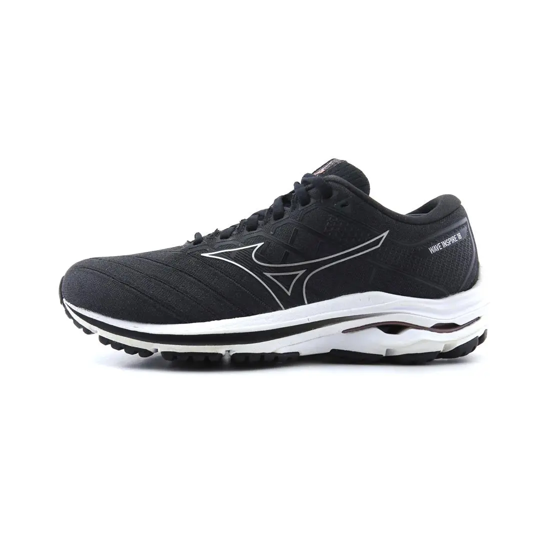 Mizuno Wave Inspire 18 1