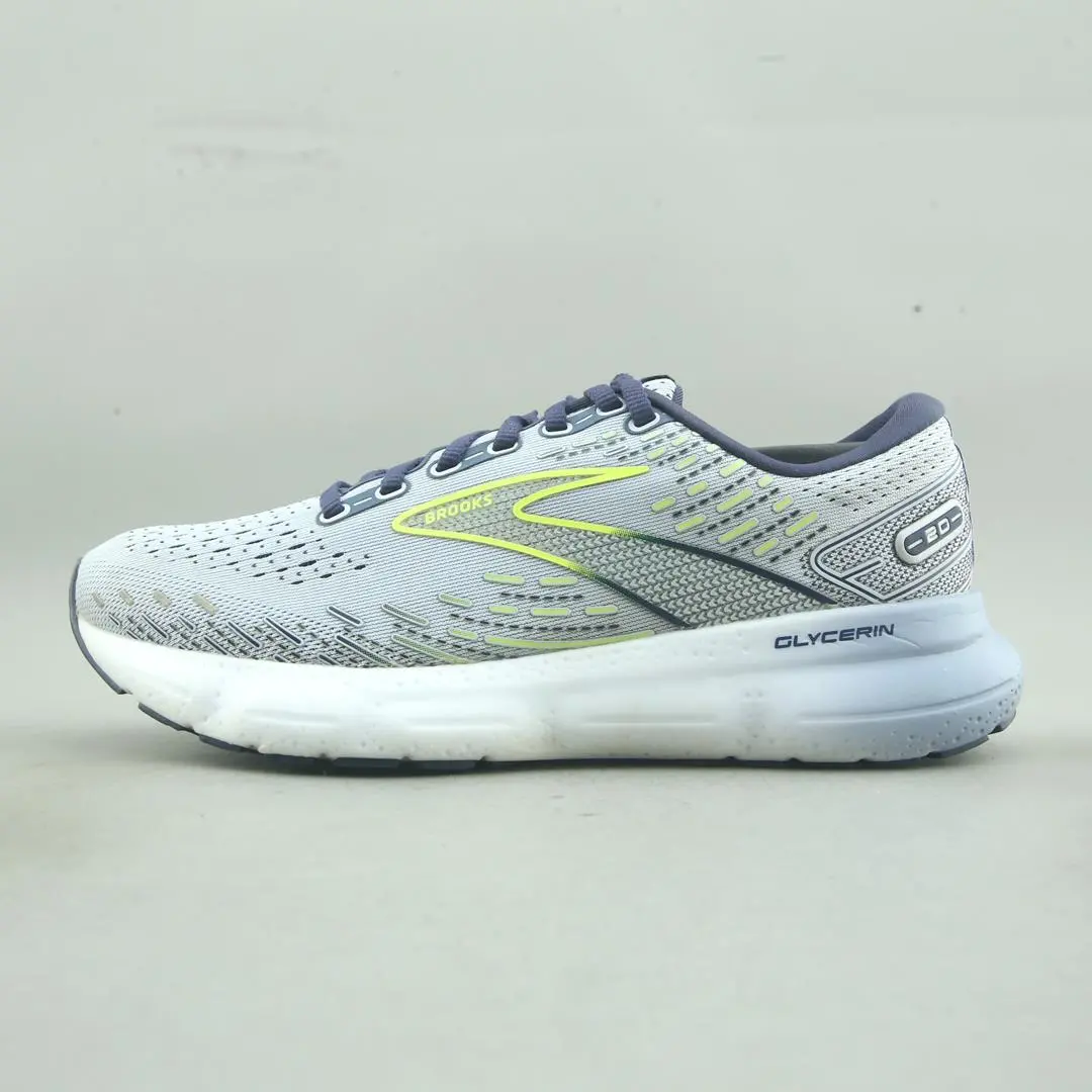 Brooks Glycerin 20 1