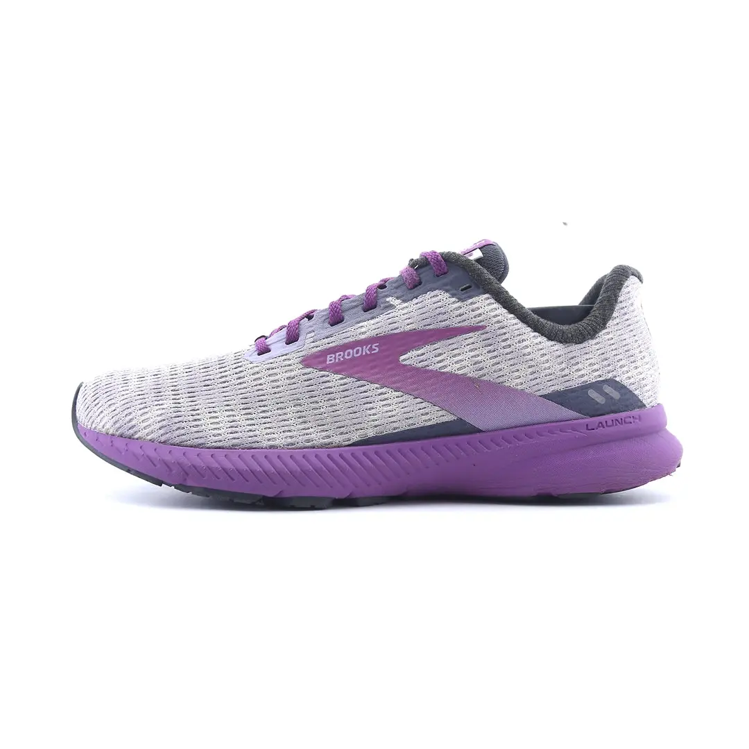 Brooks Launch 8 1