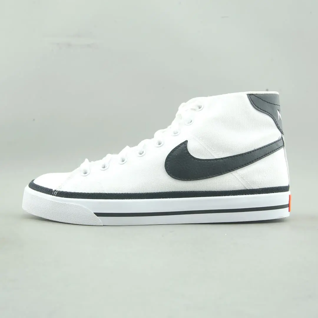 Nike Court Legacy Canvas Mid 1