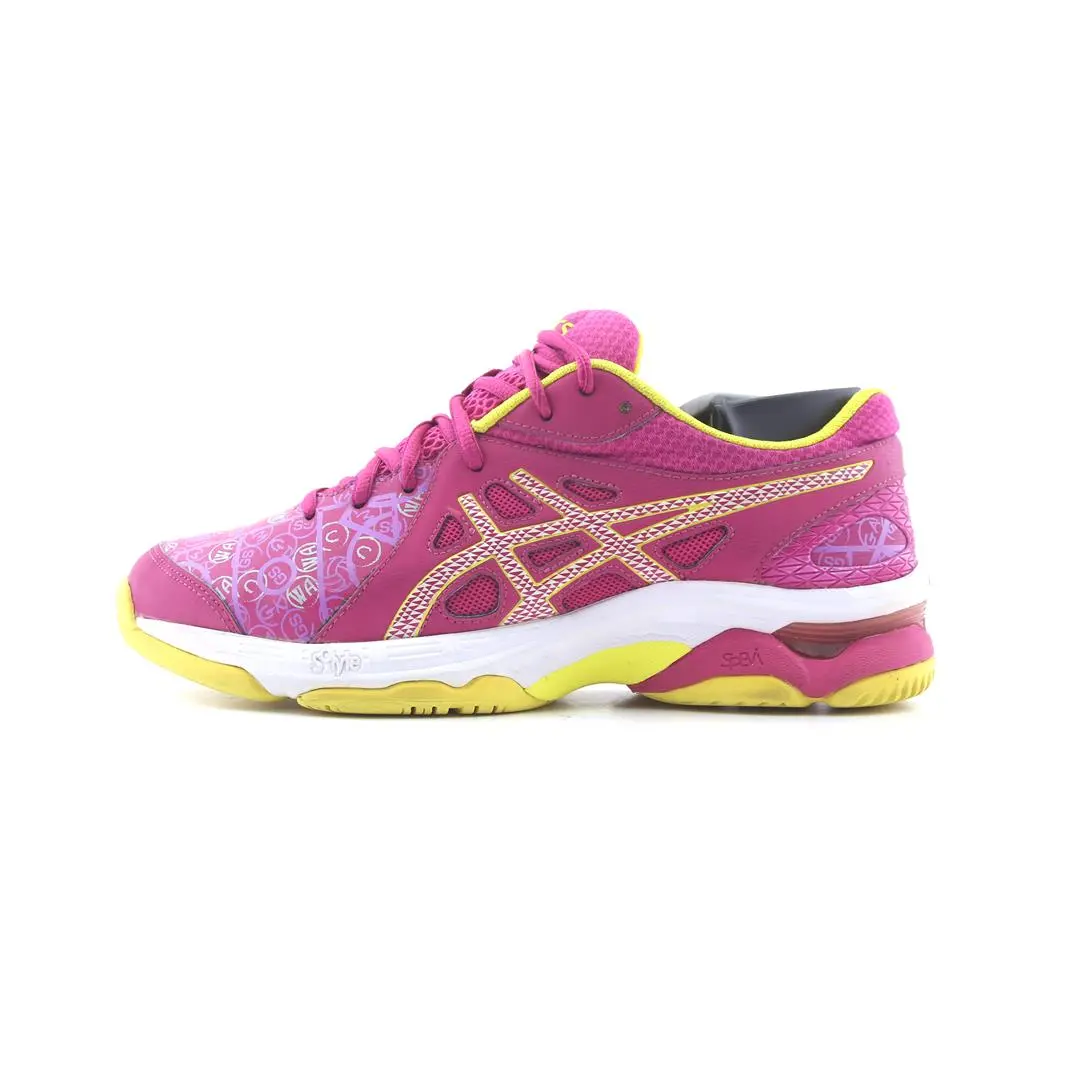 Asics Gel-Netburner Academy 7 1