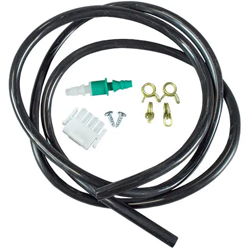 Del Ozone Parts Bag 9-0482-06 1