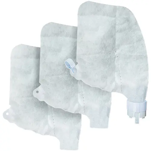 Polaris Disposable All Purpose Bags 9-100-1024 - 3 Pack 1