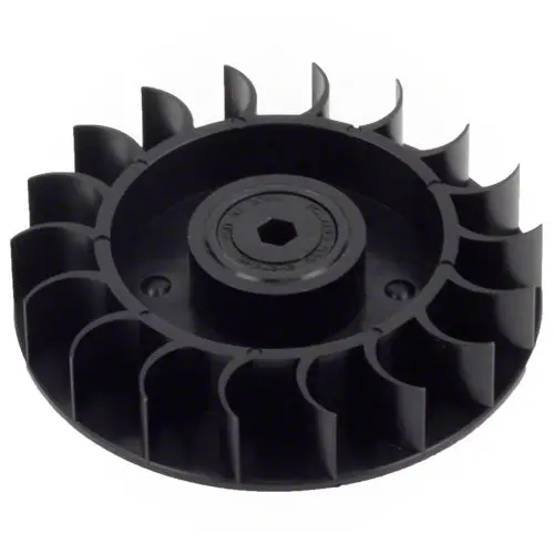 Polaris Turbine Wheel With Bearing 9-100-1103 1