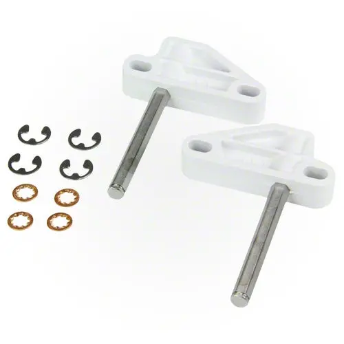 Polaris Axle Block Kit 9-100-1139 1