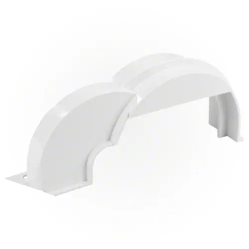 Polaris Turbine Upper Housing 9-100-1152 1