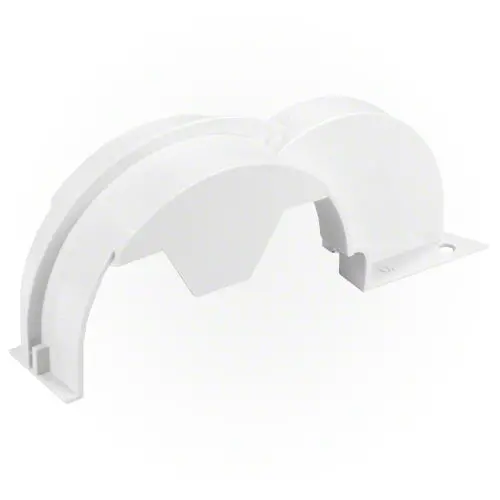Polaris Turbine Upper Housing 9-100-1152 2