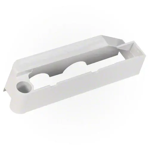 Polaris Turbine Lower Housing 9-100-1155 1