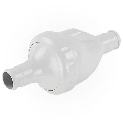 Polaris Back-Up Valve Case Kit 9-100-1202 1