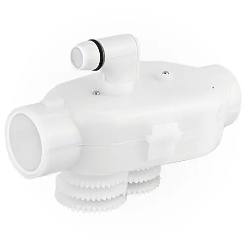Polaris Back-Up Valve Mechanism 9-100-1204 1