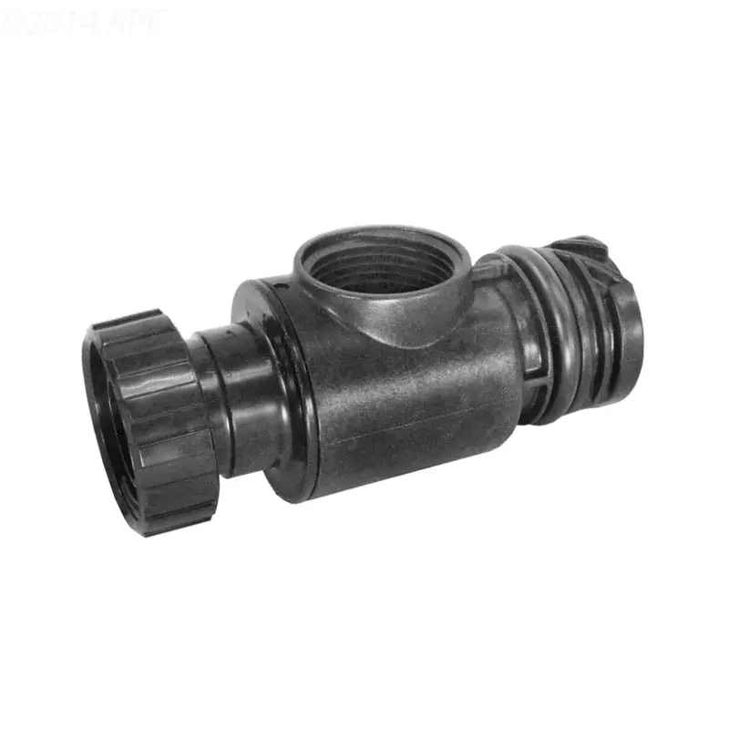 Polaris Uwf Quick Disconnect 9-100-3007 1