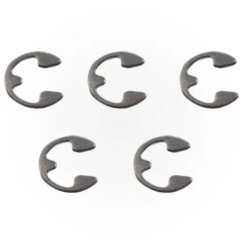Polaris E-Clip 9-100-5107 - Bag Of Five 1