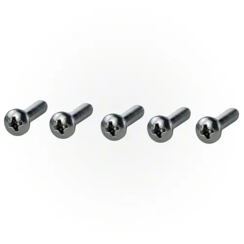 Polaris Screws 9-100-5115 - 5 Pack 1