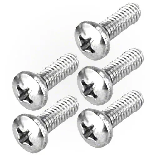 Polaris Screws 9-100-5125 - 5 Pack 1