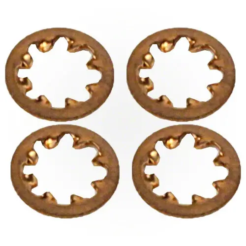 Polaris Axle Block Lock Washer 9-100-5130 - 4 Pack 1