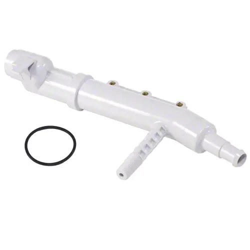 Polaris Feed Pipe / Timer Blank 9-100-7003 1