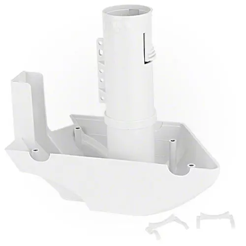Polaris 360/380 Vac Sweep Base 9-100-7026 1