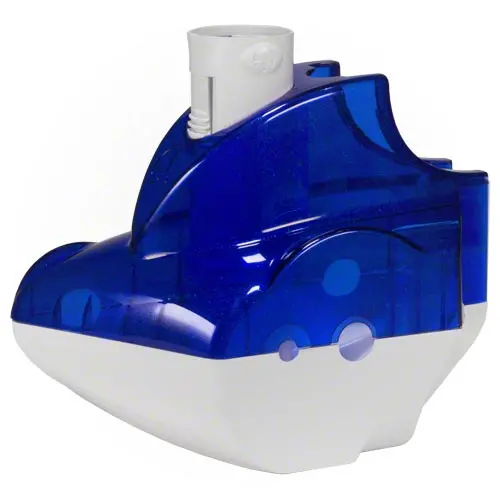 Polaris Top And Base Assembly 9-100-7030 1