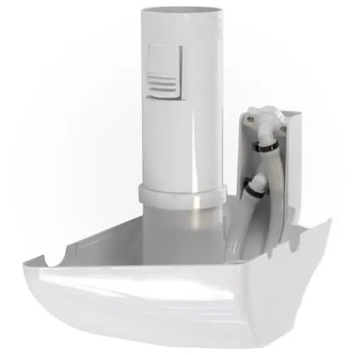 Polaris Water Management Base Assembly 9-100-7045 1