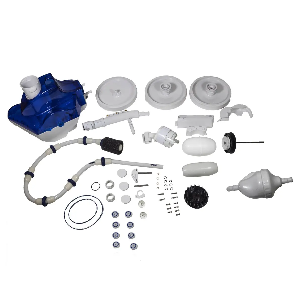 Polaris 380 Rebuild Kit 9-100-9030 1