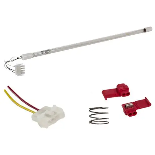 Del Ozone Uv Lamp 9-1266-01 1